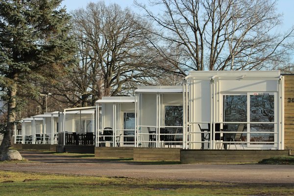 Emballage essentiel pour un camping de dernière minute