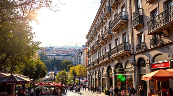 Découvrez Madrid : itinéraire secret du Prado aux trésors locaux