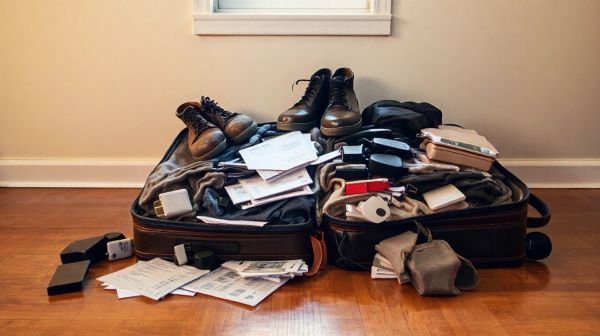 Guide d'achat : choisir le sac de voyage adapté à vos besoins