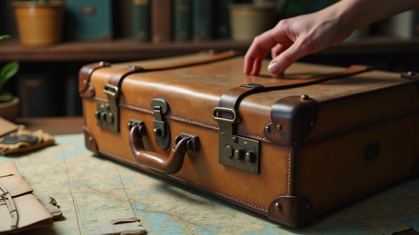 Sac de voyage : quel modèle pour quel usage