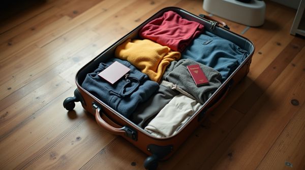 Sac de voyage : quel modèle pour quel usage