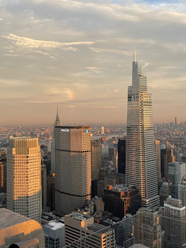 Organiser un voyage familial à New York : conseils et astuces